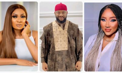 Yul Edochie Reportedly Denies Being Married To Judy Austin In May's Divorce Case Hearing (DETAIL)