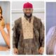 Yul Edochie Reportedly Denies Being Married To Judy Austin In May's Divorce Case Hearing (DETAIL)