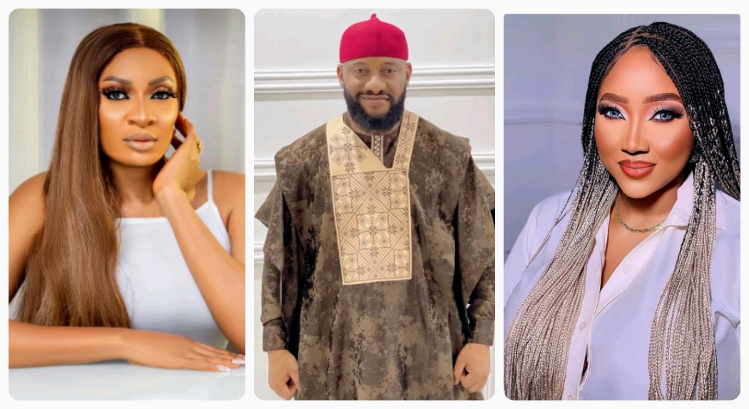 Yul Edochie Reportedly Denies Being Married To Judy Austin In May's Divorce Case Hearing (DETAIL)