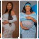 "My Imagination Has Become A Reality"- Actress Nuella Njuigbo Announces Pregnancy Months After Re-marriage (DETAIL)