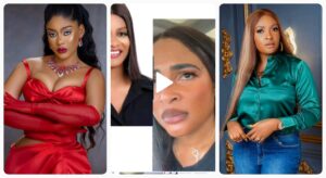 What does Phyna do for a living? what has she done since she left the BBNaija house? She's not relevant - Blessing CEO says, reveals why she can't drag Phyna