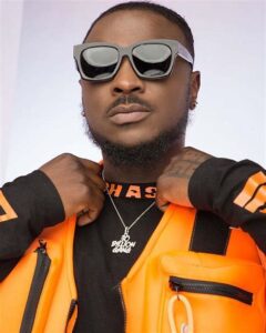 "I've Written More Than 252 Songs For Music Artistes" - Peruzzi Boasts (DETAIL)