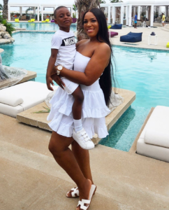 "I Have Enough Sp€rm. I Will Gladly Give You Twins"- Fans Says As Linda Ikeji Cries Out That She Wants More Babies