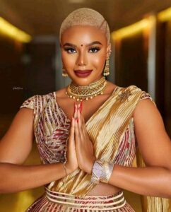 "This Chapter is called my Era of Supernatural Abundance"- Nancy Isime Writes As She Celebrates 32nd Birthday (PHOTOS)