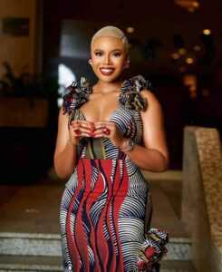 "This Chapter is called my Era of Supernatural Abundance"- Nancy Isime Writes As She Celebrates 32nd Birthday (PHOTOS)