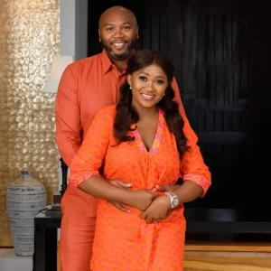 "How my husband proposed to me just four days after we started dating — Actress Mary Njoku reveals, showers praises on him