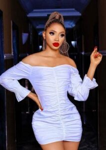 Jay Boogie on Nigerians after botched plastic surgery