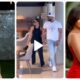 "We Thought You're Now Bornagain..Why Destroy Someone's Marriage"- Trolls Tell Damilola Adegbite After Nini Shared New Video Flaunting Her