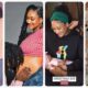 "I'm Excited To Raise This Child With You"- Johnny Drille Pens Beautiful Note To His Wife As They Welcome First Child (PHOTOS)