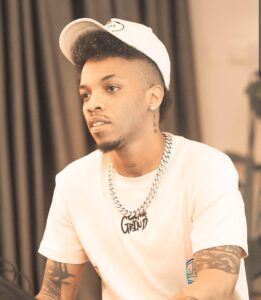 Tekno on being selfish