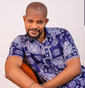 Moment Actor Uche Maduagwu Finally Meets Veteran Actor Kanayo O. Kanayo, Reportedly Gets 2 Million Naira Gift And Prays For Him (VIDEO)