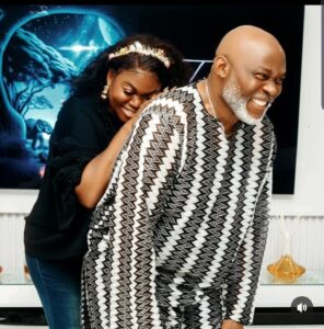 RMD and wife 23rd wedding anniversary