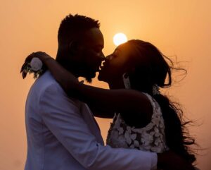 "5 Years Of Matrimonial Activities, You're A Good Man & I Feel Safe With You"- Simi Pens Heartwarming Note To Adekunle Gold On Their 5th Wedding Anniversary (VIDEO/PHOTOS)