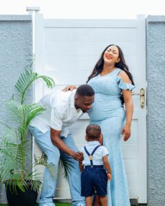 Congratulations in order as Josh2funny & wife expect 2nd child (PHOTOS)