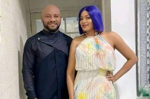 Nkechi Blessing on Falegan and Blessing CEO on Yul and May Edochie