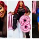 Nollywood Actress, Faith Ononiwuo Appreciates God As She Celebrates Her 18th Birthday (PHOTOS)