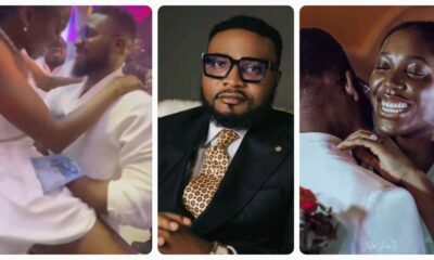 "Love Is No Longer Blind! Open Your Eyes, Don't Marry Rubbish In The Name Of Love....These Women Combine $exuality &...- Wale Jana Reacts To Kunle Remi & Moses Bliss Partners