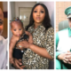 Stop Coming After My Life And That Of My Child " - MC Oluomo's Babymama, Mariam Writes Him An Open Letter (DETAILS)