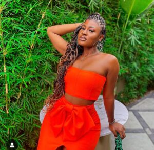 "Even If The Wheels Fall Off I'm Confident In This Girl, I'm Positive & Happy"- Alex Unusual Pens Beautiful Note To Self On 28th Birthday (PHOTOS)