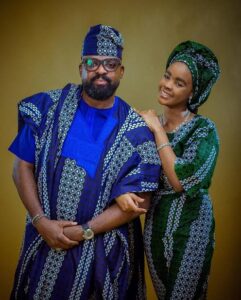  "How Can You Be Doing This With Your Daughter"- Netizens React To Kunle Afolayan & Daughter's Dance Moves, Says It's Too $€xual (VIDEO)