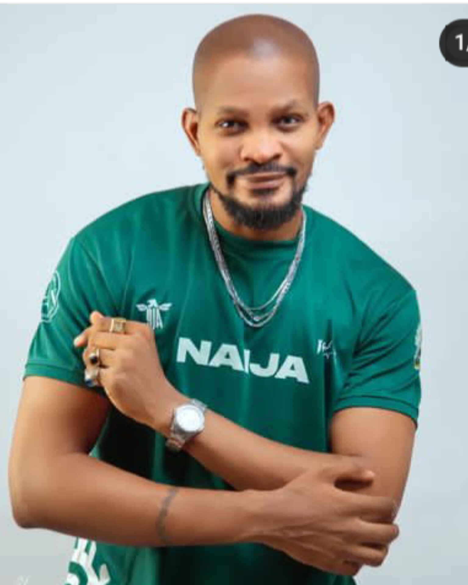 "Judy You Cannot Give What You Don't Have" — Actor Uche Maduagwu Calls Out Judy Austin Following Her Recent Sermon (VIDEO/DETAILS)