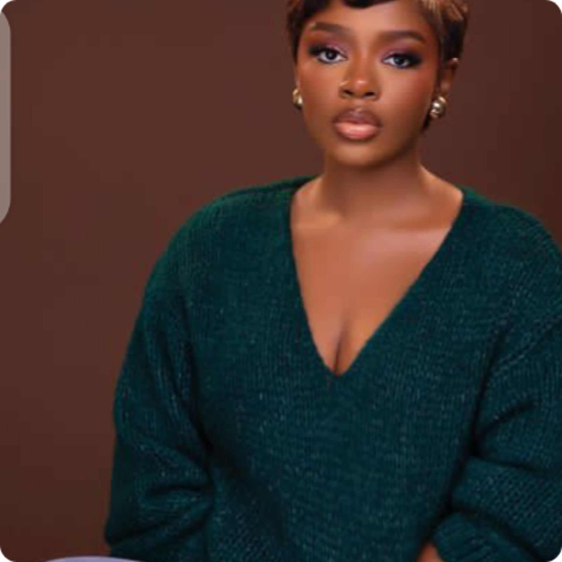 "28 On The 28th" – BBNaija Diane Russet Marks Her 28th Birthday (PHOTOS)