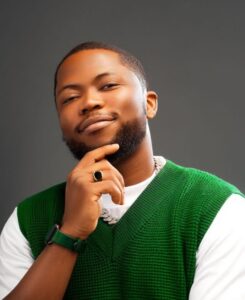 " What Kind Of February Born Are You? " - Reactions; As Comedian, Brainjotter Celebrates His 29th Birthday