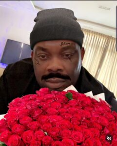 "Who Will Be My Valentine" - Don Jazzy Asks Single Ladies