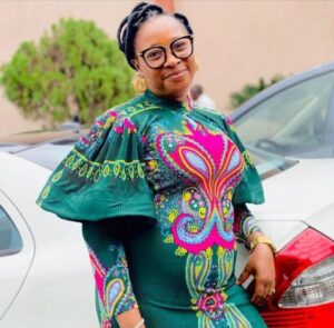 "Thank You For Being Amazing And Being The Perfect Mum Everyone Desires" - Singer, Rejoice Iwueze Pens Sweet Note To Her Mother On Her Birthday