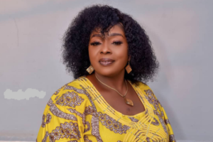 STOP BLASTING MY GREAT HUSBAND / BROTHER-IN-LAW “CHIEF PETE EDOCHIE (EBUBEDIKE) - Actress, Rita Edochie W@rns Those Attacking Pete Edochie Over 