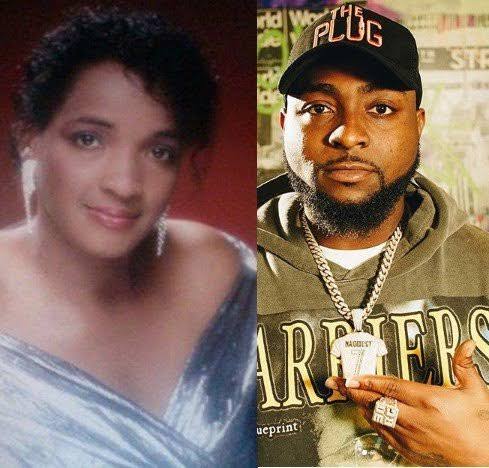 Netizens React As Davido Reveals The Only Three Tribes In Nigeria, Includes His Late Mom's State (VIDEO/DETAIL)