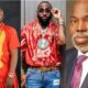 N2.3bn suit: Davido to pay Pinnick N30m over breach of contract, Meanwhile Israel Reportedly In Tr0uble (DETAIL)