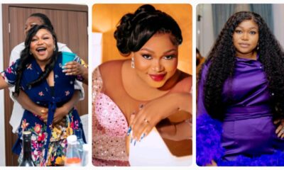 "She's Making Cool Dollars On Youtube, She Doesn't Need Them" Fans React To Ruth Kadiri's Lack Of Nominations & Awards At AMVCA