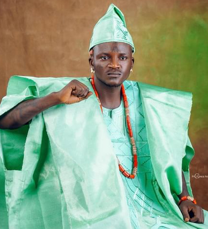 "I Celebrate The Gift of Life, The Journey Of Growth And The Beauty of Being Uniquely Me" – Singer Portable Writes As He Marks His Birthday (PHOTOS