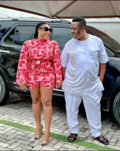 Every single good I did was translated to £vil- late Mr Ibu’s adopted daughter, Jasmine, writes as she pays tribute to the departed legend (VIDEO