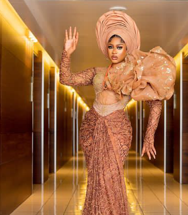 "I Wish I Was Not Born In Nigeria" — BBNaija Phyna Says After Terrible Nollywood Experience (DETAILS)