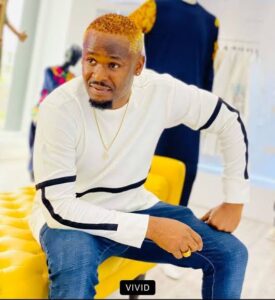 “Please Don’t Buy Me” – Alexx Ekubo Telld Zubby Michael As They Link Up (VIDEO)