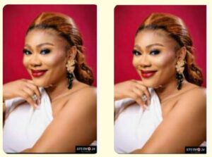 "They've Broken My Mom's Heart Chai!" — BBNaija Angel Smith Cries Out