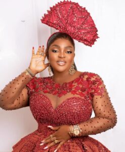 Nigerian Court reportedly Sentences TikToker, Nwakaego Okoye aka Sweet Nwaka To Three Years Jail For Defaming Nollywood Actress Eniola Badmus