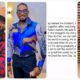 Alleged Marital Crises; Actor Dave Ogbeni & Cutie Juls Reveals Jnr Pope's Last Conversations Before His Death (DETAIL)