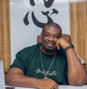 Donjazzy