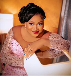 "AMVCA Rewards Excellence Not Mediocrity" Netizens React After Ruth Kadiri Didn't Get Any Nomination Or Award At AMVCA 