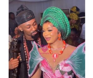 "I Will Contribute Money For Saga & Liquorose Wedding"- Fan Says As She Pleads With Them To Wed 
