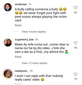 "We Haven't Forgotten Your F!ght With Pere & How You Bull!ed Him"- Netizens Tell Alex Unusual As She Returns To Social Media With A Video Slamming Bull!es & Informing Them Of Prison Time (DETAIL)