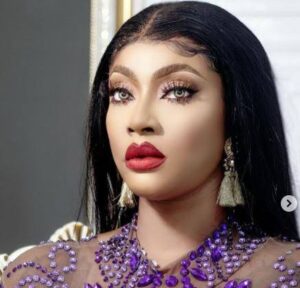 "Am The Realest Actress With A Beautiful Heart, I Forgive But Can Never Forget"- Actress Angela Okorie Showers Praises On Self As She Insists Some Of Her Colleagues Are Ev!l