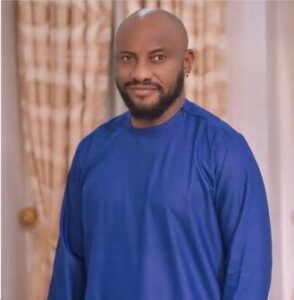 Yul Edochie