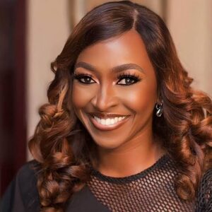 Kate Henshaw