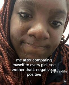 "My Family And Friends Body-Shamed Me..." - 2face And Annie Idibia's Daughter Tearfully Opens Up On Her Series Of Challenges (VIDEO/DETAIL)"My Family And Friends Body-Shamed Me..." - 2face And Annie Idibia's Daughter Tearfully Opens Up On Her Series Of Challenges (DETAIL)