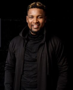 "You Wasted Your Prime, And You're Now Looking For A Woman That Will Manage You" - Lady Sl@ms Actor Wole Ojo After He M0ck£d His Future Wife' For Not Finding Him Before He Turned 40