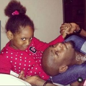 "My Sunshine, You Are All I Dreamt Of And So Much More" – Annie Idibia Reacts As Daughter Cried Out Over Body Shaming Challenge (DETAIL)